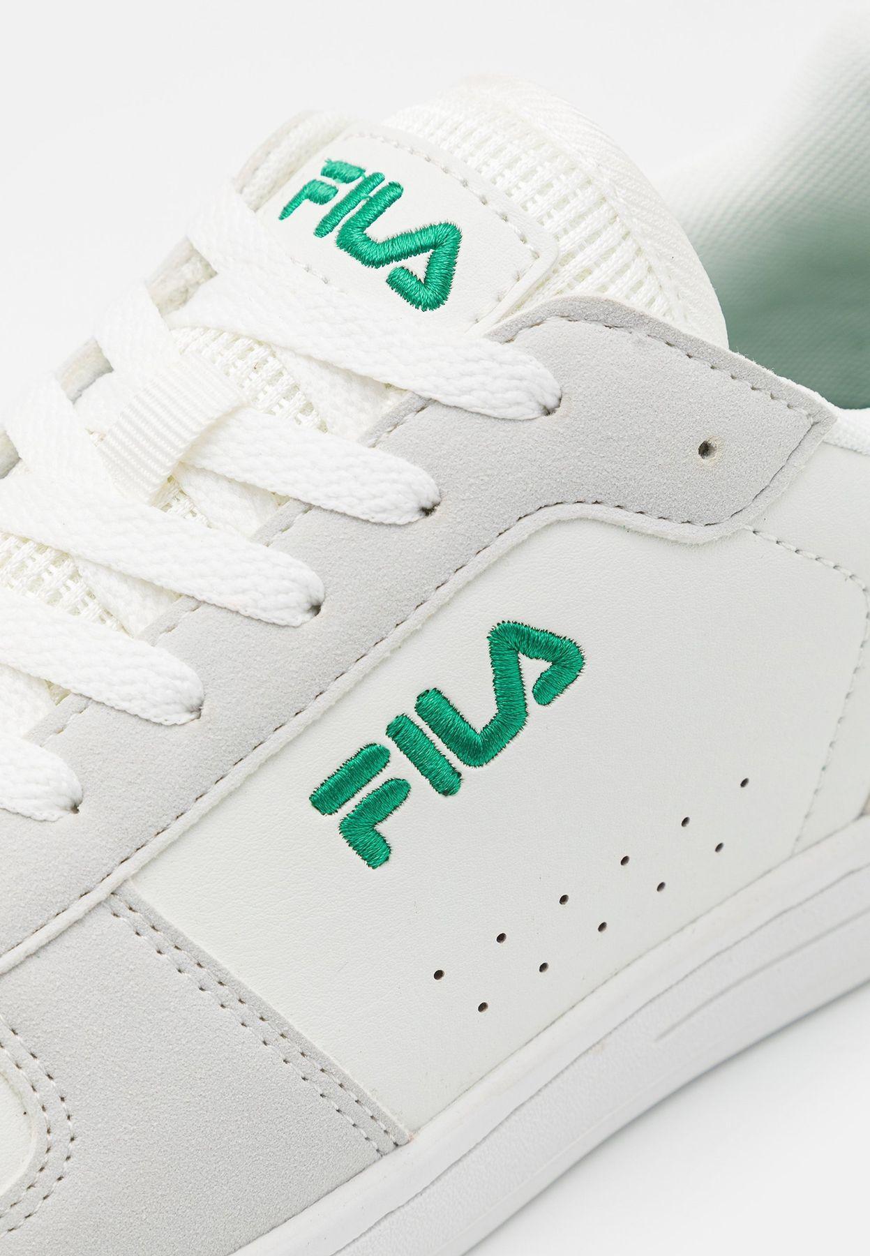 Sneakers uomo Fila NETFORCE II white