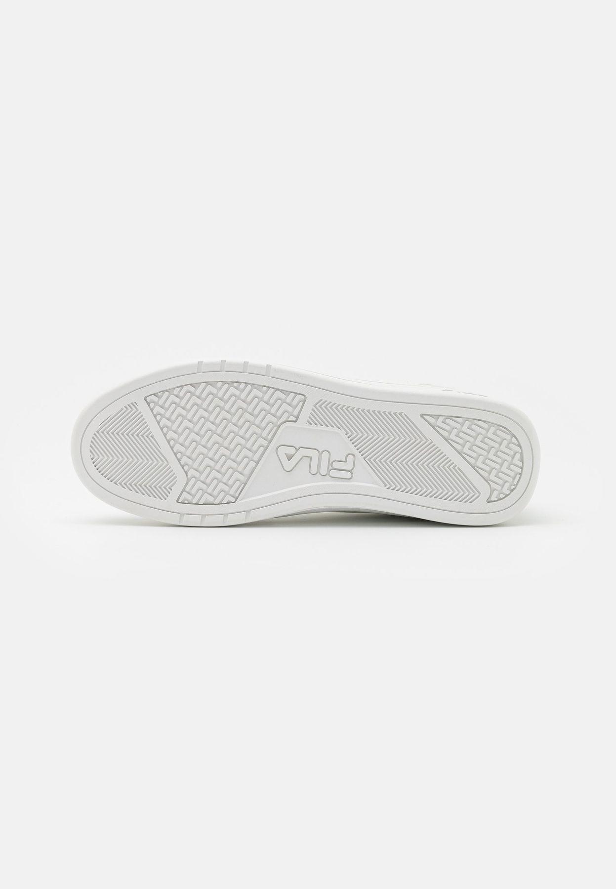 Sneakers uomo Fila NETFORCE II white