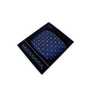 Cravatta e pochette uomo cerimonia