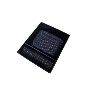 Confezione cravatta e pochette uomo solo soprani