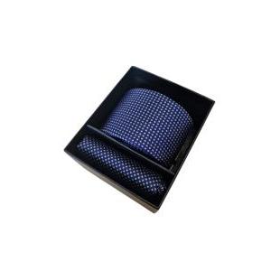 Confezione cravatta e pochette uomo solo soprani