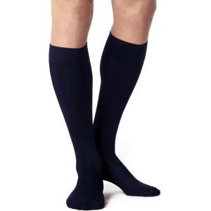 Calza da uomo a compressione graduata  repomen 16-20 mmhg
