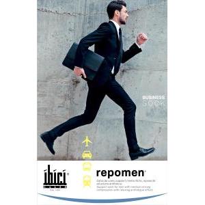 Calza da uomo a compressione graduata  repomen 16-20 mmhg