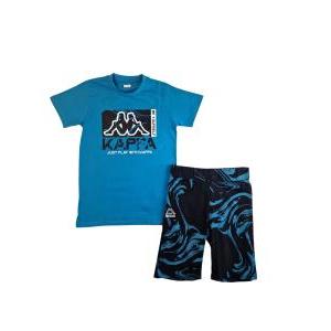 Completo sportivo estivo da bambino