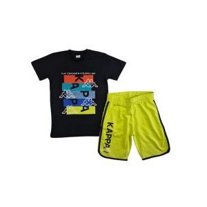 Completo sportivo estivo da bambino
