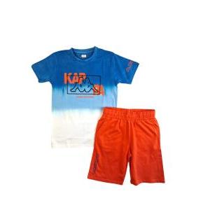 Completo sportivo estivo da bambino