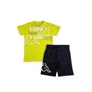 Completo sportivo estivo da bambino