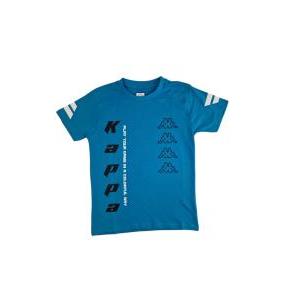 T-shirt in cotone da bambino