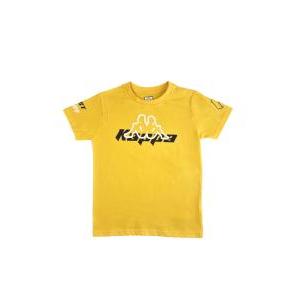 T-shirt in cotone da bambino