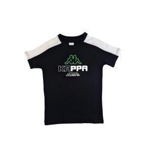 T-shirt in cotone da bambino