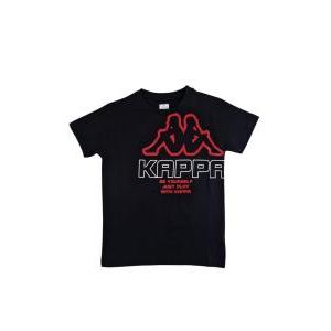 T-shirt in cotone da bambino