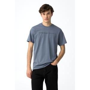T-shirt uomo basic