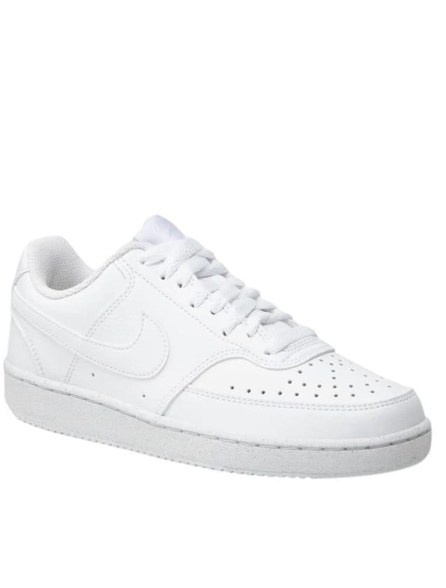 Sneakers Nike Court Vision White