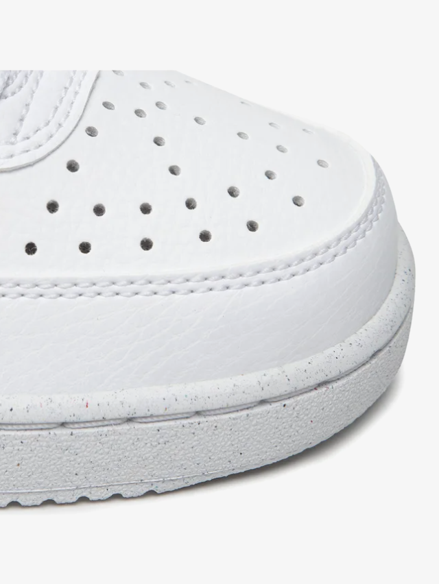 Sneakers Nike Court Vision White