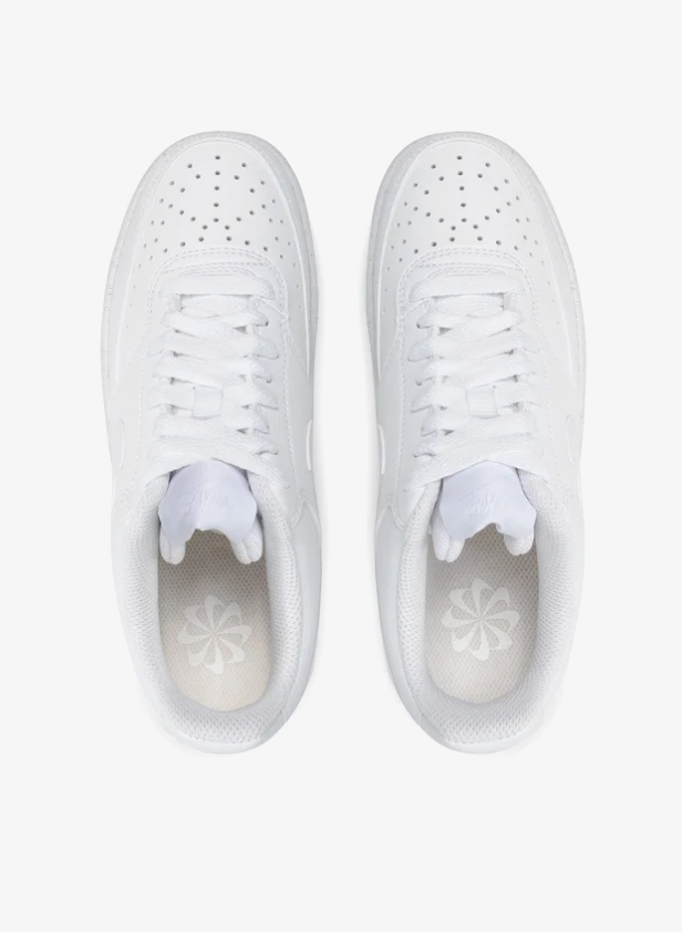 Sneakers Nike Court Vision White