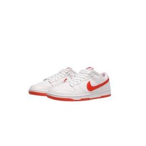 Sneakers  dunk low retro white picante
