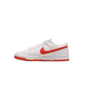 Sneakers  dunk low retro white picante