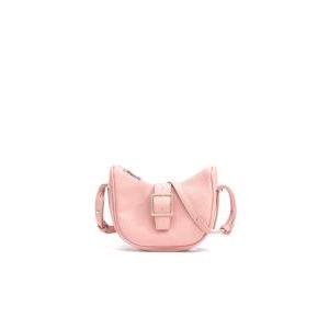 Borsa tracolla da donna  rosa