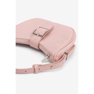 Borsa tracolla da donna  rosa
