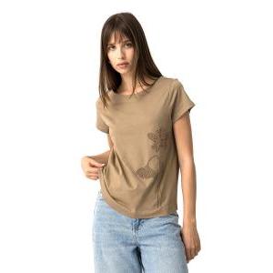 T-shirt maniche corte donna