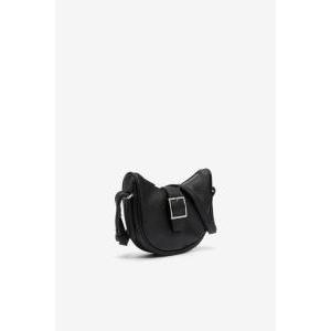 Borsa tracolla da donna  nero