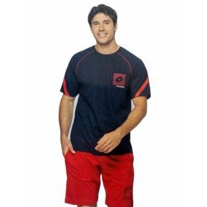 Completo homewear da uomo