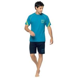 Completo homewear da uomo