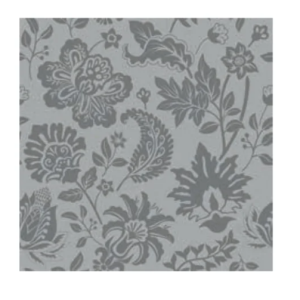 Eden completo letto matrimoniale lenzuolo cotone  grigio