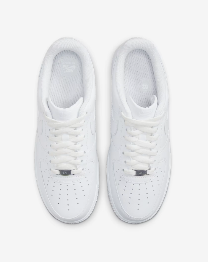 Sneakers Nike Air Force 1 '07 white