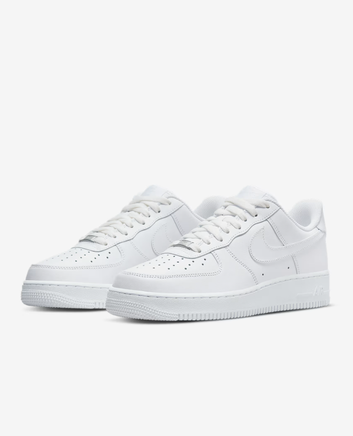 Sneakers Nike Air Force 1 '07 white