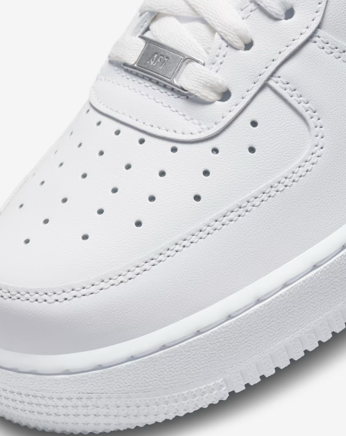Sneakers Nike Air Force 1 '07 white