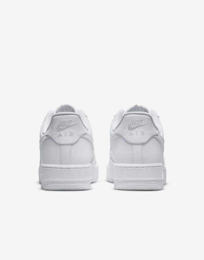 Sneakers Nike Air Force 1 '07 white
