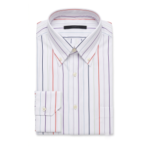 Camicia classic fit  uomo