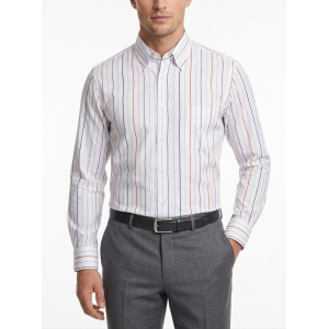 Camicia classic fit  uomo