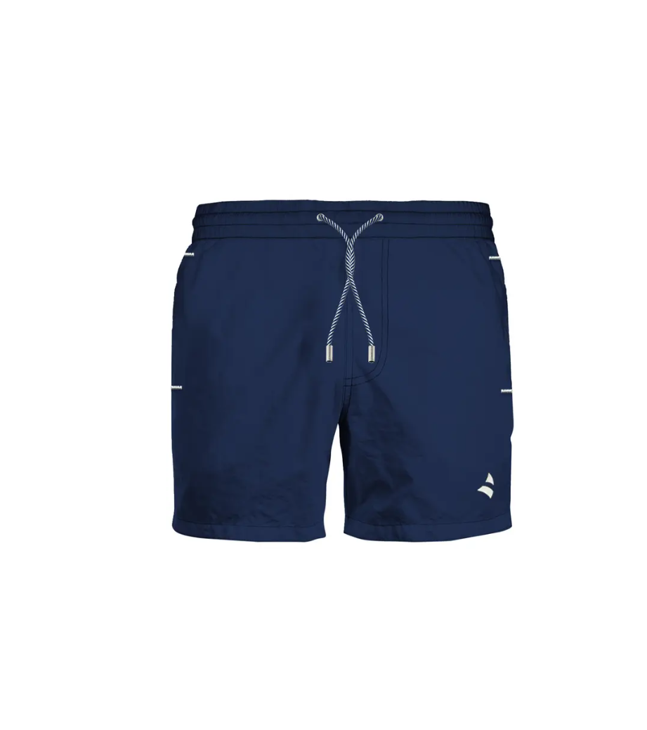 Costume da bagno boxer da uomo Navigare