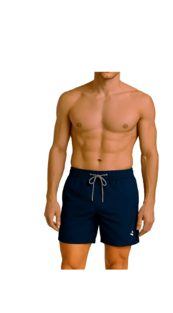 Costume da bagno boxer da uomo Navigare