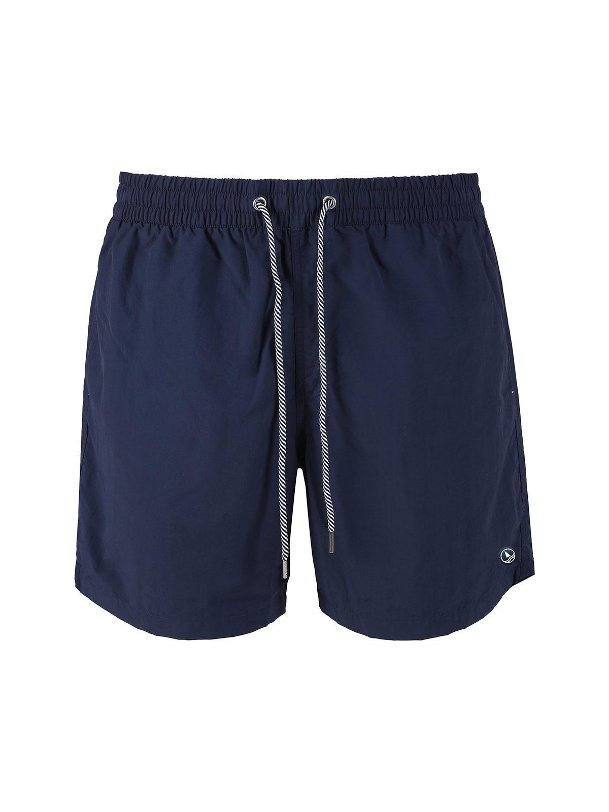 Costume da bagno boxer da uomo Navigare taglie forti