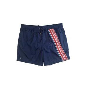 Costume da bagno boxer da uomo  taglie forti