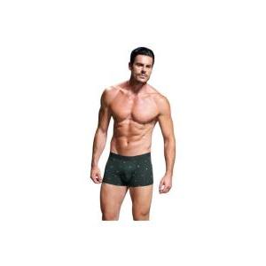 Boxer uomo in cotone elasticizzato