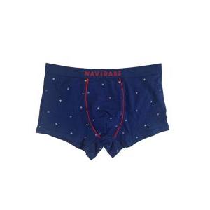 Boxer uomo in cotone elasticizzato