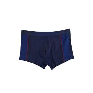 Boxer uomo in cotone elasticizzato