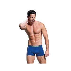 Boxer uomo in cotone elasticizzato