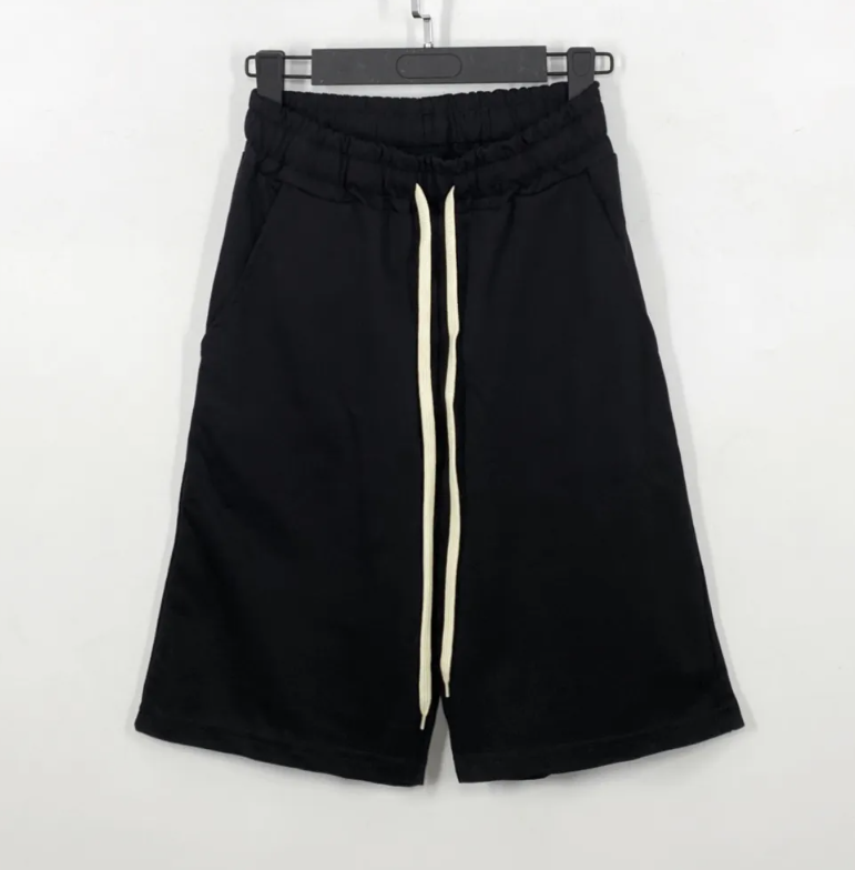 sony sony pantaloncino lacco lungo nero - foto 1