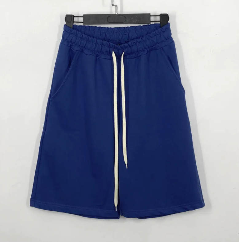 sony pantaloncino laccio lungo royal - foto 1
