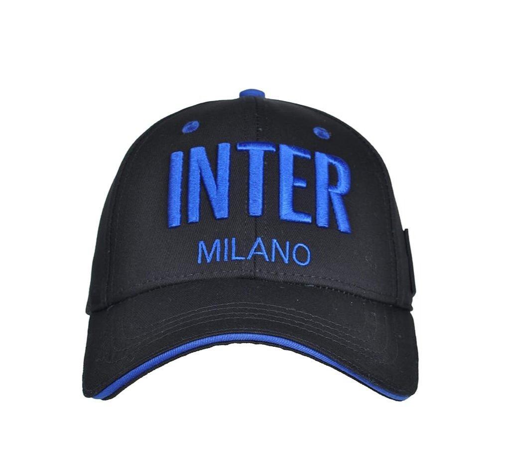 Berretto da bambino compatibile con Inter