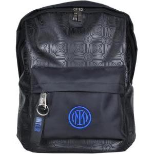 153415, zaino unisex-adulto, nero, unica