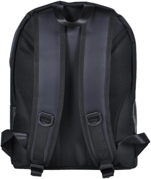Zaino compatibile con Inter nero azzurro
