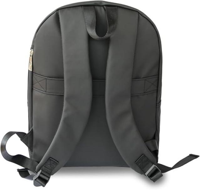 Zaino compatibile con Inter nero azzurro