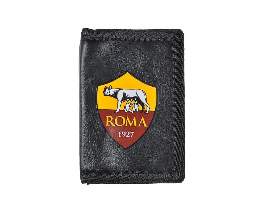 Portafoglio a strappo compatibile con Roma