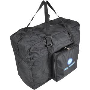 Borsone travel richiudibile ssc napoli